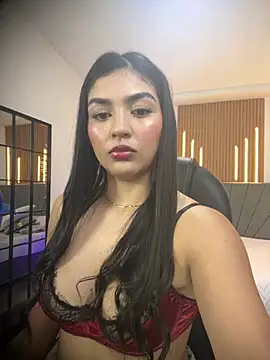 sara_stormy's cam snapshot