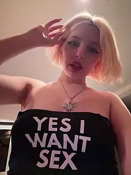 XMelissaX live sex cam