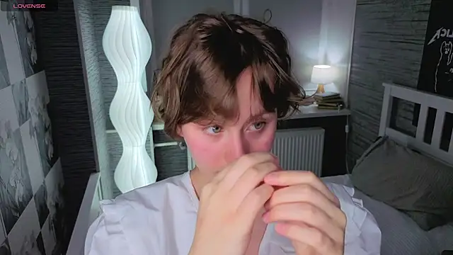 EthalBuffkin live sex cam