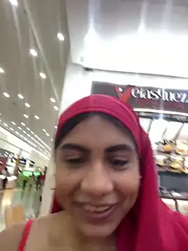 CyBettyboop's cam snapshot