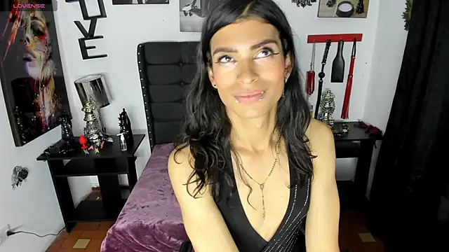 LunarisSmith live sex cam