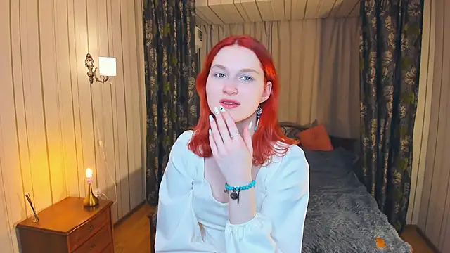 LinaMalech's cam snapshot