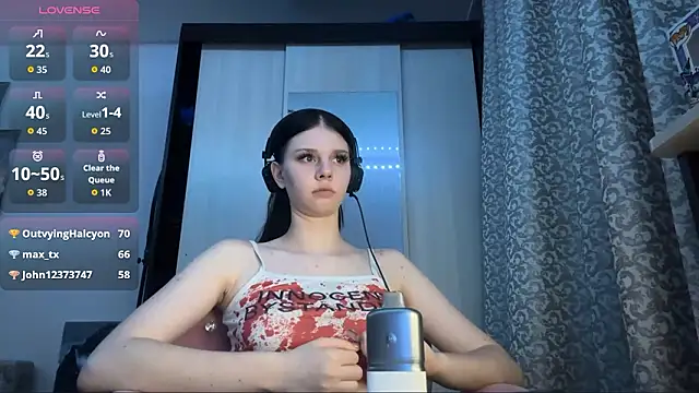 SaraDebey's cam snapshot