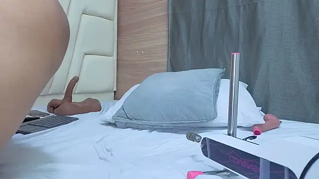 Salome_Adams1 live sex cam