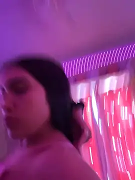 Camilaaaice's cam snapshot