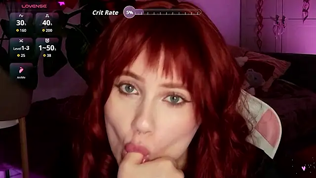 VasilisaRedHooot live sex cam