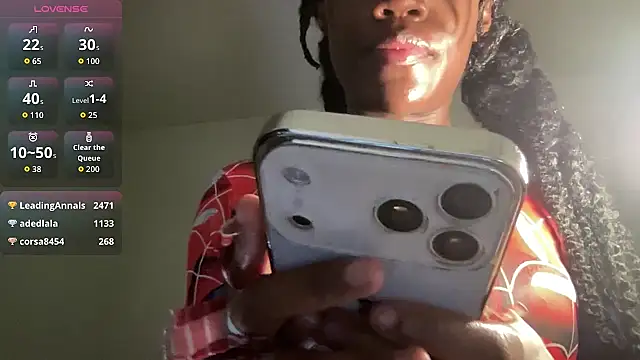 maskedgirl5005's cam snapshot