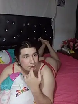 Kaissydoll live sex cam