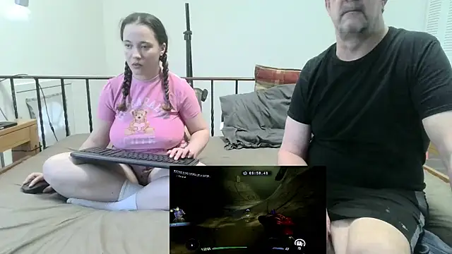 TheCanadians's cam snapshot