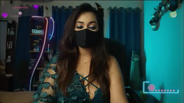 Stunner-GALBI live sex cam