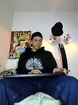 Thomasjons_ live sex cam