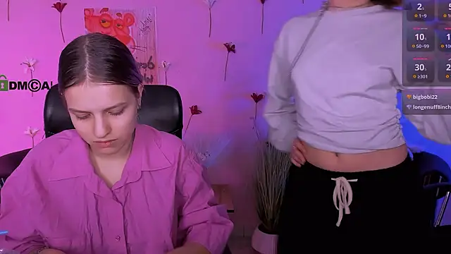 kaela_spell_'s cam snapshot