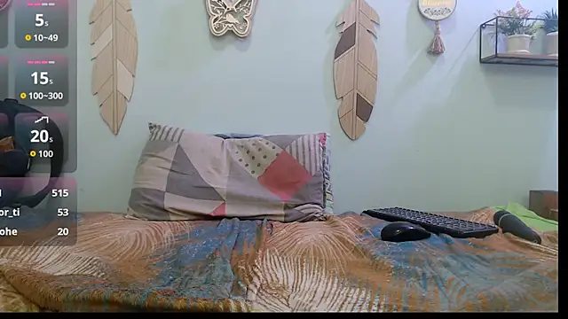 salomesmit666's cam snapshot