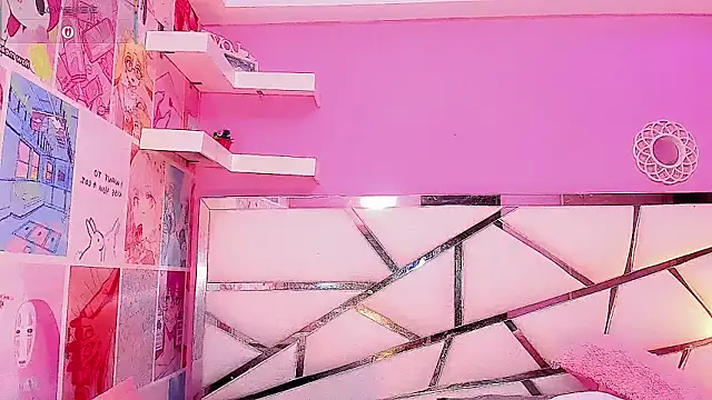 DaleskaSanchez live sex cam