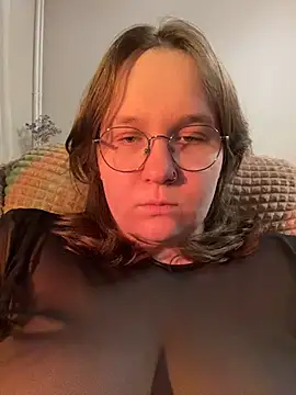 jullythefatty's cam snapshot