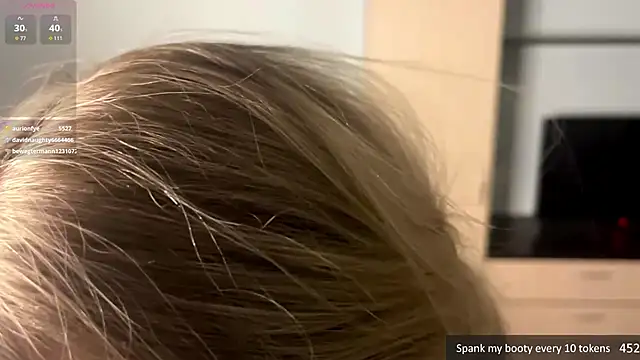 Velmiora live sex cam