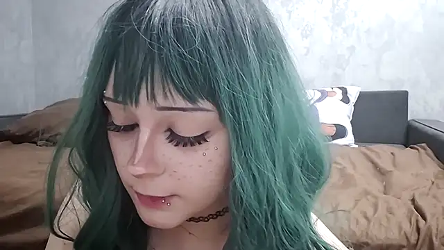 NaomiJess's cam snapshot