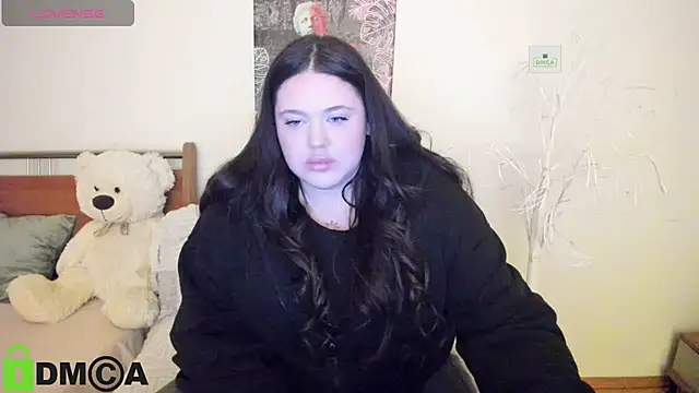 KatyRaina's cam snapshot