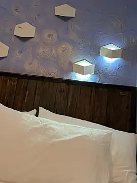 thai-dreamgirl live sex cam