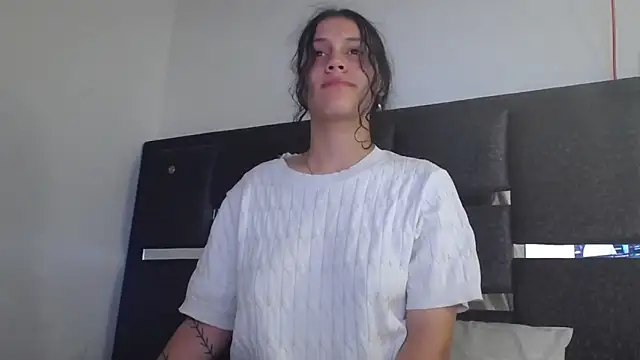 realshy-Stepsis live sex cam