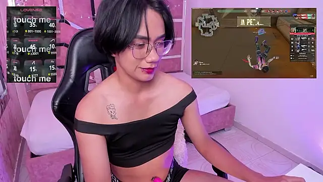 Eriol_ live sex cam