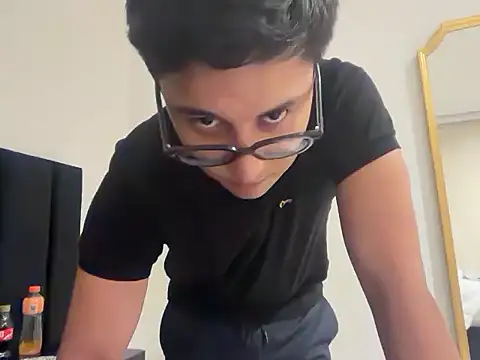 enzo_13's cam snapshot