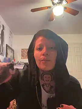 seducedandused's cam snapshot