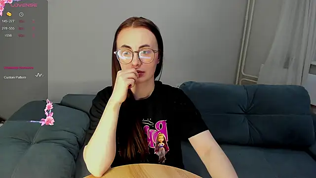 MewStella's cam snapshot