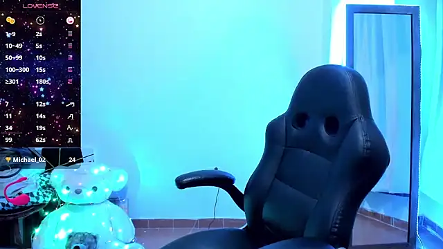 angelaagomez live sex cam