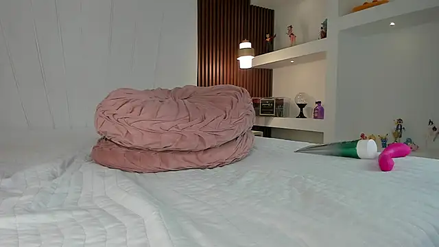 ZoeFantasyx's cam snapshot