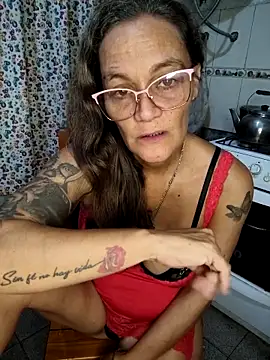 Nanybeach's cam snapshot