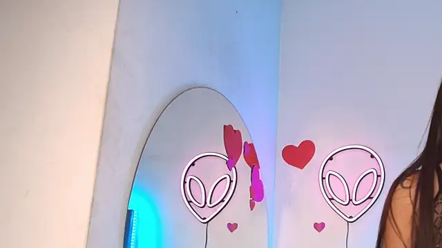 SensualNicki's cam snapshot