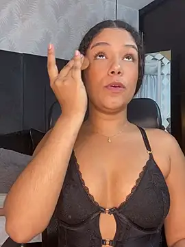 Miaafoxx__'s cam snapshot