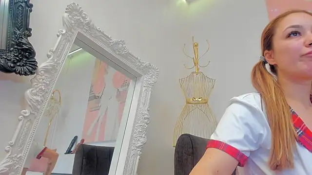 B3lla-Noir's cam snapshot