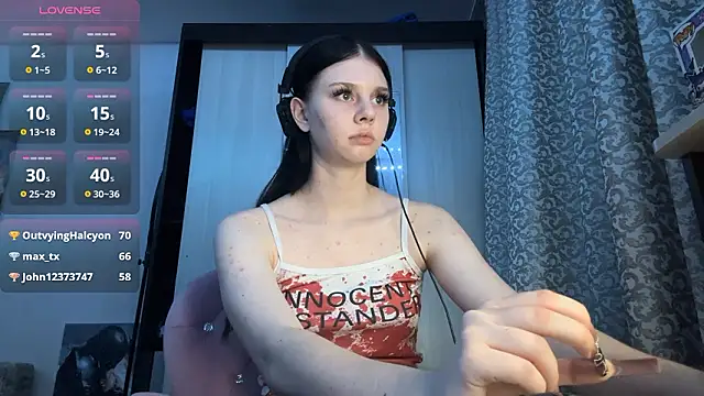 SaraDebey's cam snapshot