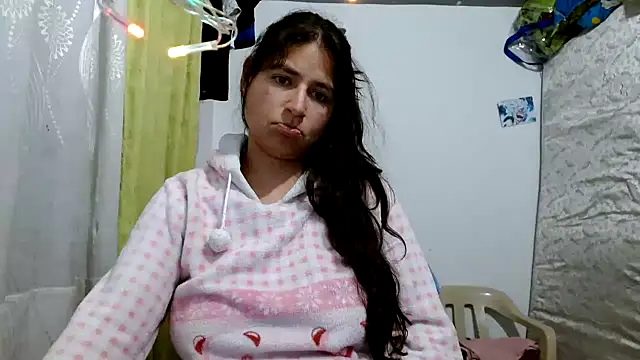 Escarcha-blue live sex cam