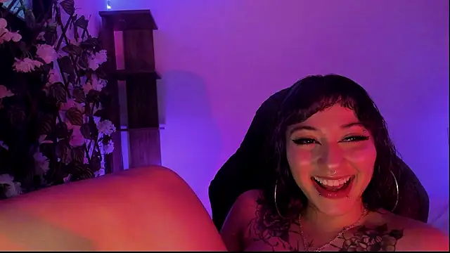 Kora_Red69's cam snapshot