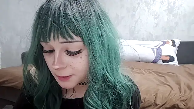 NaomiJess's cam snapshot