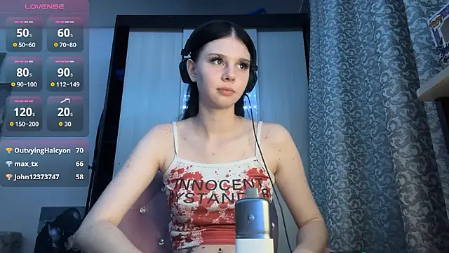 SaraDebey's cam snapshot