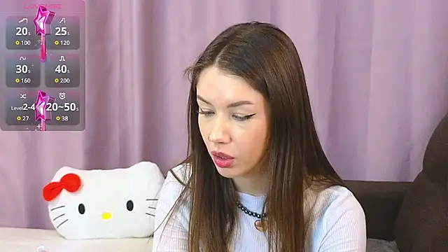 ellie_kramer's cam snapshot