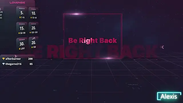 Alexis_Love_'s cam snapshot