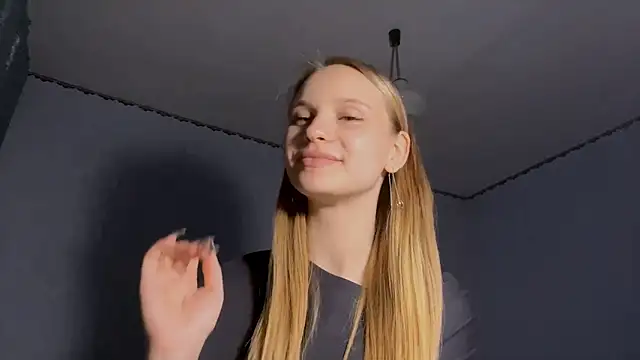 praycarolina's cam snapshot