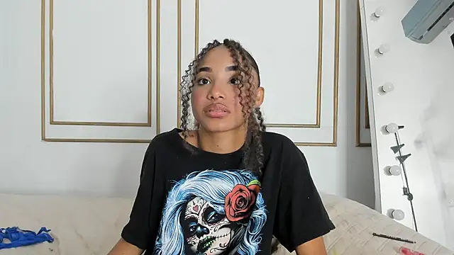 kristyl_paez's cam snapshot