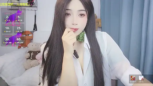 Augenstern_cat's cam snapshot