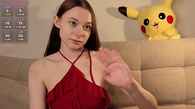 BuenaSchmaling's cam snapshot