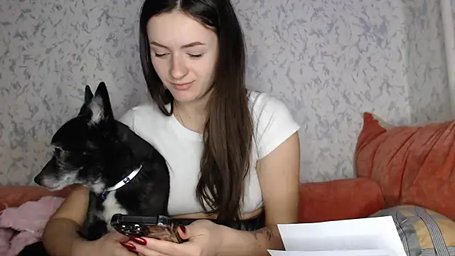 only_ubuterfly1's cam snapshot