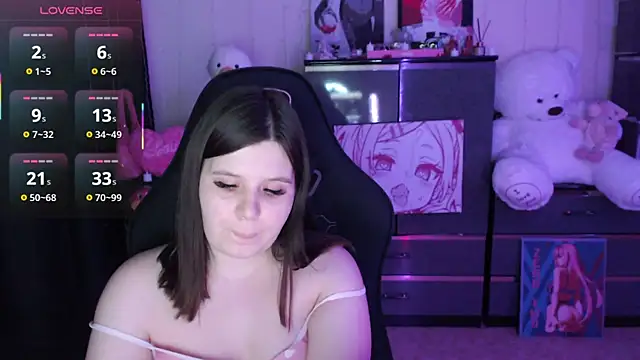 AmyVibess's cam snapshot