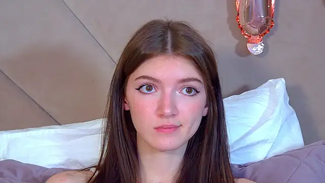 SophiaProve's cam snapshot