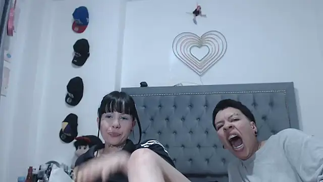 dulce_maria_x live sex cam