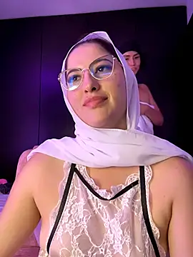 Badra_Abaid's cam snapshot